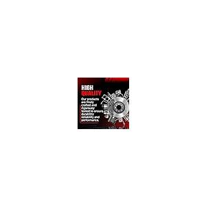 AUTO DN (2) Front Shocks Front Shock Absorbers Atv Shocks Front  並行輸入品の画像