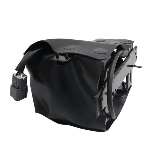 SMMS 949 500 Rear Air Suspension Compressor Pump for Infiniti QX 並行輸入品の画像
