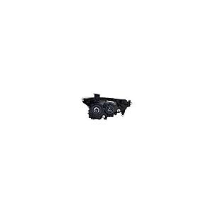 【並行輸入品】 TRQ Left Headlight Assembly Compatible with 2012 2017 Nissan Queの画像