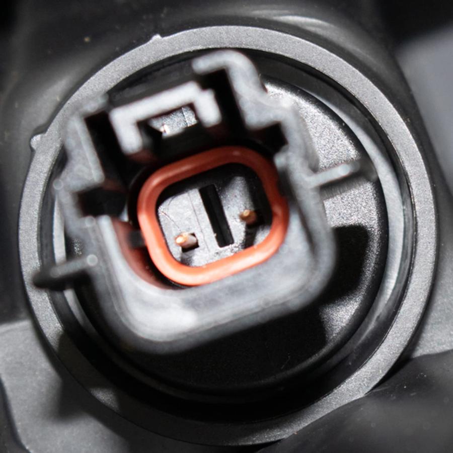 【並行輸入品】 TRQ Left Headlight Assembly Compatible with 2012 2017 Nissan Queの画像