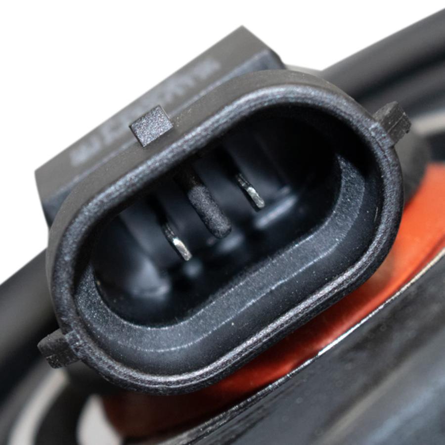 【並行輸入品】 TRQ Left Headlight Assembly Compatible with 2012 2017 Nissan Queの画像