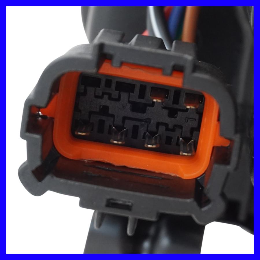 【並行輸入品】 TRQ Right Headlight Assembly Compatible with 2011 2013 INFINITIの画像