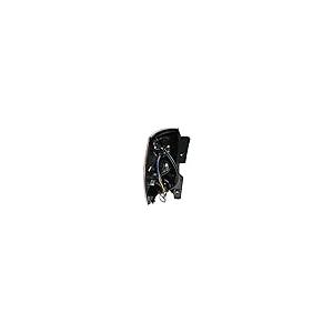 【並行輸入品】 TRQ Rear Tail Lights Set Compatible with 2007 2014 GMC Yukon 200の画像