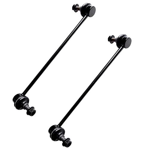 【並行輸入品】 Front Lower Control Arms + Front Sway Bar + Inner Outer Tie Rods