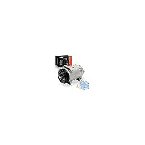 A Premium Air Conditioner AC Compressor with Clutch Compatible w 並行輸入品の画像