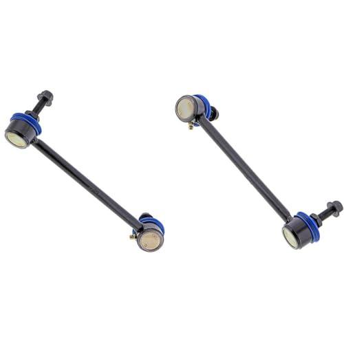 GZTianSai 2PCS Suspension Stabilizer Bar Link Kit Rear Left Rear 並行輸入品_1