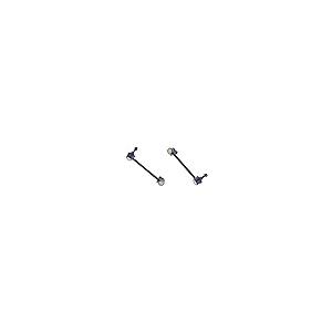 GZTianSai 2PCS Suspension Stabilizer Bar Link Kit Rear Left Rear 並行輸入品_2