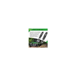 Replace for AM142426 Front Coil over Shock Absorbers， Fit for Jo 並行輸入品_8