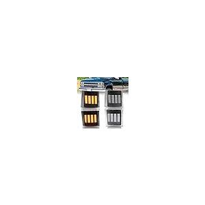 【並行輸入品】 OFFKAT LED Front Corner Side Marker Lights for Chevy C/K Seriesの画像