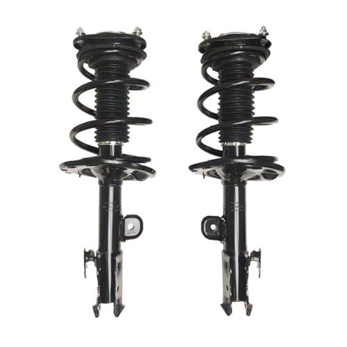 JPASNAX 1 Pair Front Left Right Driver and Passenger Side Shock  並行輸入品の画像