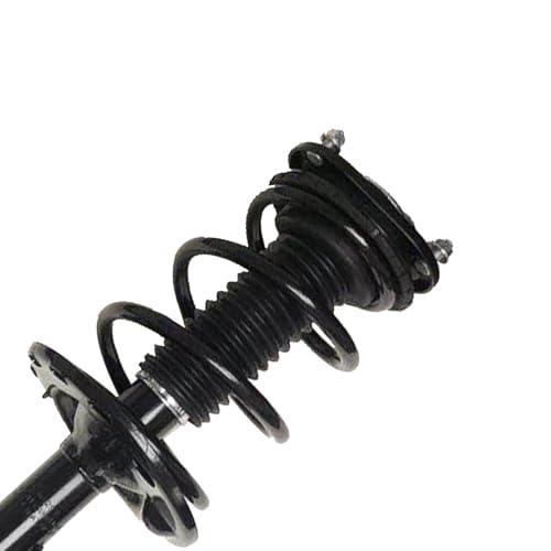 JPASNAX 1 Pair Front Left Right Driver and Passenger Side Shock  並行輸入品の画像