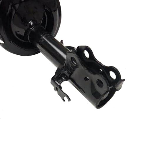 JPASNAX 1 Pair Front Left Right Driver and Passenger Side Shock  並行輸入品の画像
