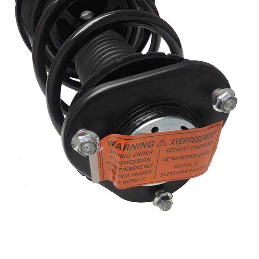 JPASNAX 1 Pair Front Left Right Driver and Passenger Side Shock  並行輸入品の画像