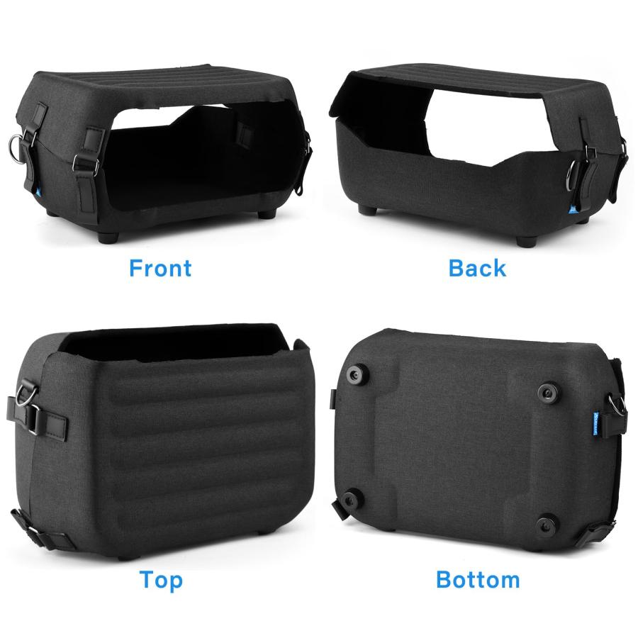 エコフロー ECOFLOW 2 リバー2 新品未使用 専用ケース付 Amazon.co.jp: EcoFlow RIVER 2 ポータブル電源 小型軽量 256Wh 60分満