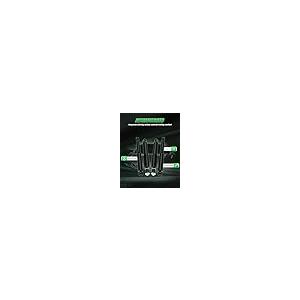 【並行輸入品】SCITOO フロント\u0026リア ショックアブソーバストラット 1984 1989 トヨタ 4ランナー用 1986 1995 トヨタピ_5