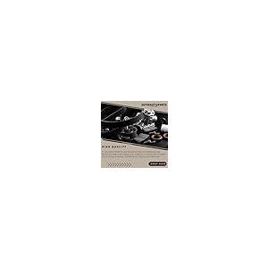ZGYWAutoParts Shocks and Struts Kit Front and Rear， Set 4 Suspen 並行輸入品_8