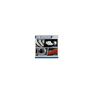 【並行輸入品】 Auto Dynasty FO2502369 Factory Style Headlight Assembly Headlampの画像