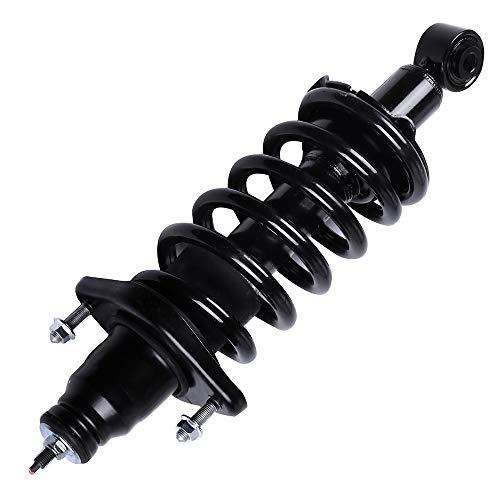 【並行輸入品】 Rear Complete Struts Assembly Shock Absorbers w/Coil Spring Fits_4