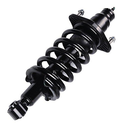 【並行輸入品】 Rear Complete Struts Assembly Shock Absorbers w/Coil Spring Fits_7