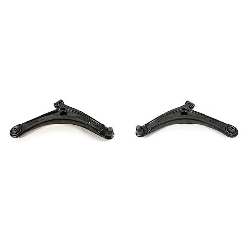?A Partrix Pair Front Lower Control Arm Kit Complete, Suspension 並行輸入品の画像