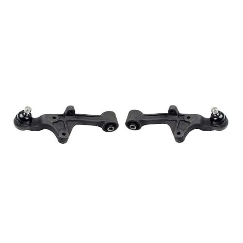 A Partrix Set 2 Front Lower Control Arm Kit Complete, Suspensio