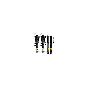 84176631 84178213 4PCS Z95 Front \u0026 Rear Shocks Struts Assembly M 並行輸入品の画像