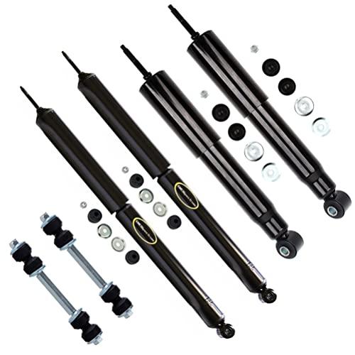 並行輸入品】 Yindina Suspension Kit, 2PCS Front shock absorber
