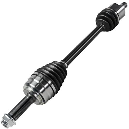 【並行輸入品】 SCITOO Front Left Drive Side CV Axle Shaft Assembly fit for Acurの画像