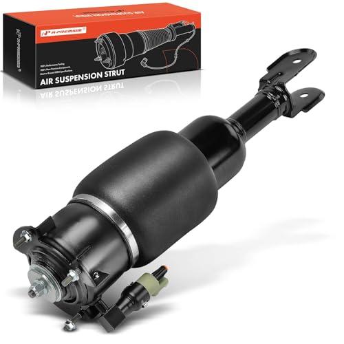 A Premium Front Right Air Suspension Strut Shock Absorber Compat 並行輸入品の画像