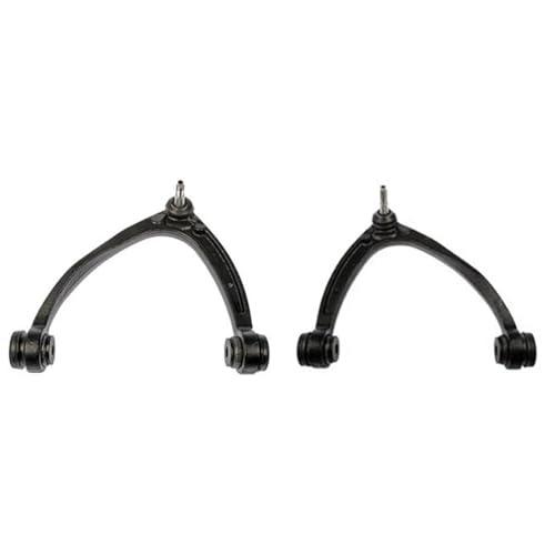 Parjanyay Front Upper Control Arm Complete Kit， Suspension Contr 並行輸入品_1