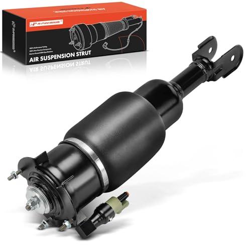 A Premium Front Left Air Suspension Strut Shock Absorber Compati 並行輸入品の画像
