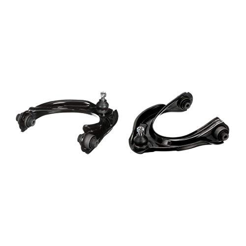 Parjanyay Front Upper Control Arm Complete Kit， Suspension Contr 並行輸入品_1