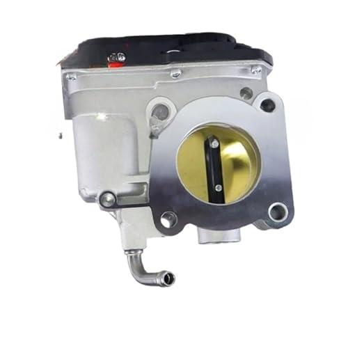 その他 koro 22030 21030 Electric Throttle Body Valve Compatible with Toyota