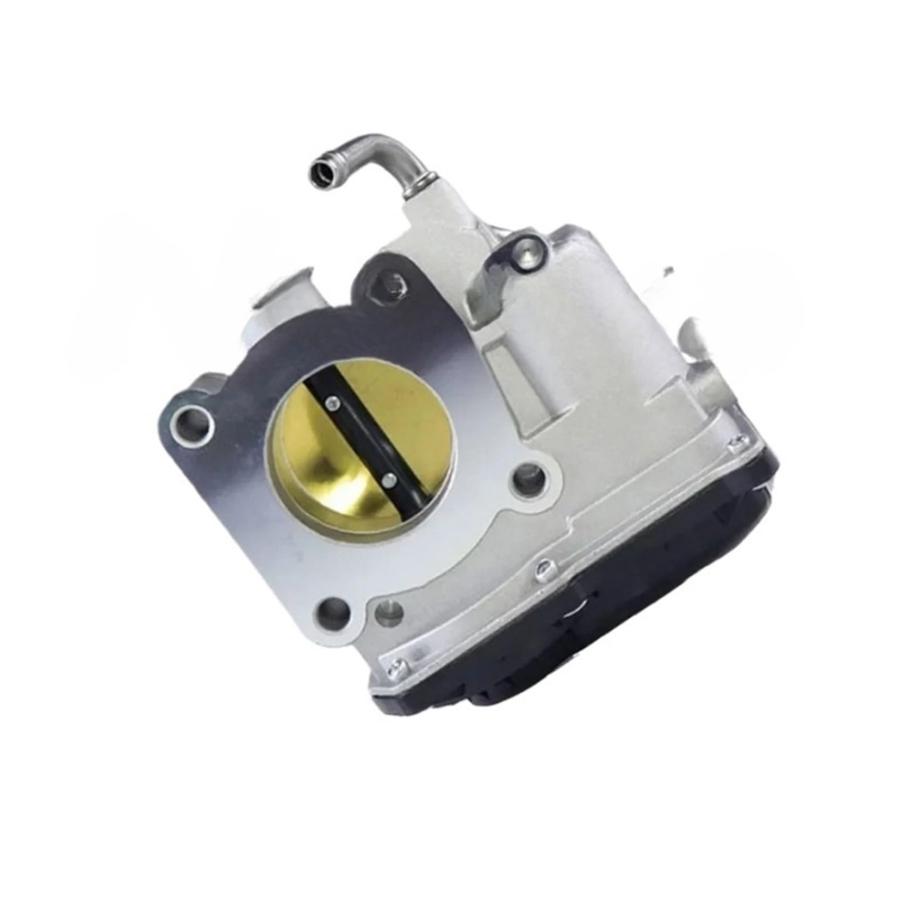 22030 21030 Electric Throttle Body Valve Compatible with Toyota