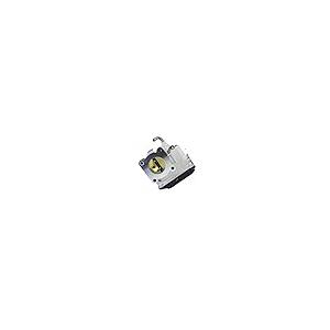 22030 21030 Electric Throttle Body Valve Compatible with Toyota