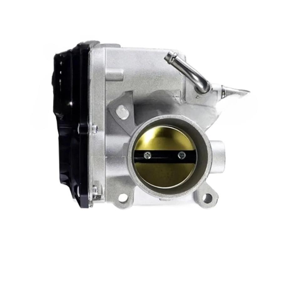 22030 21030 Electric Throttle Body Valve Compatible with Toyota