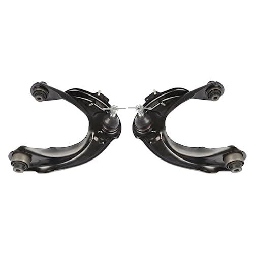 Rlimerance (2x) Front Upper Control Arm Kit Complete Suspensio 並行輸入品_1