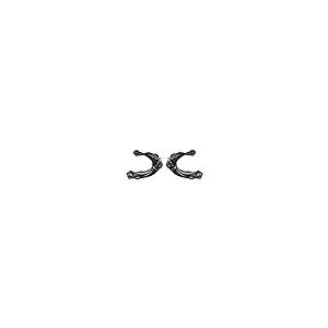 Rlimerance (2x) Front Upper Control Arm Kit Complete Suspensio 並行輸入品_2