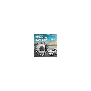 Rlimerance (2) Front Lower Rearward Control Arm Kit Complete S 並行輸入品_5