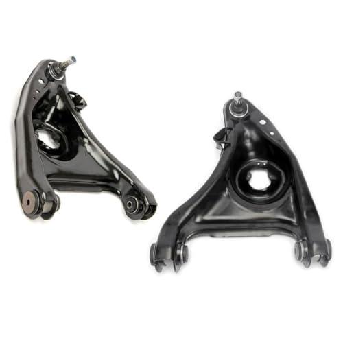 Rlimerance (2) Front Lower Control Arm Kit Complete Lower Susp 並行輸入品
