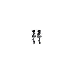 HICKS フロントストラットショックアブソーバー 172307 172308 2007 2011 トヨタ カムリ、2006 20 並行輸入品の画像