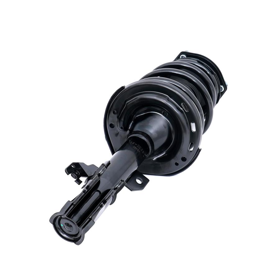 HICKS フロントストラットショックアブソーバー 172307 172308 2007 2011 トヨタ カムリ、2006 20 並行輸入品の画像