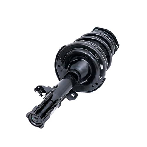 HICKS フロントストラットショックアブソーバー 172307 172308 2007 2011 トヨタ カムリ、2006 20 並行輸入品の画像