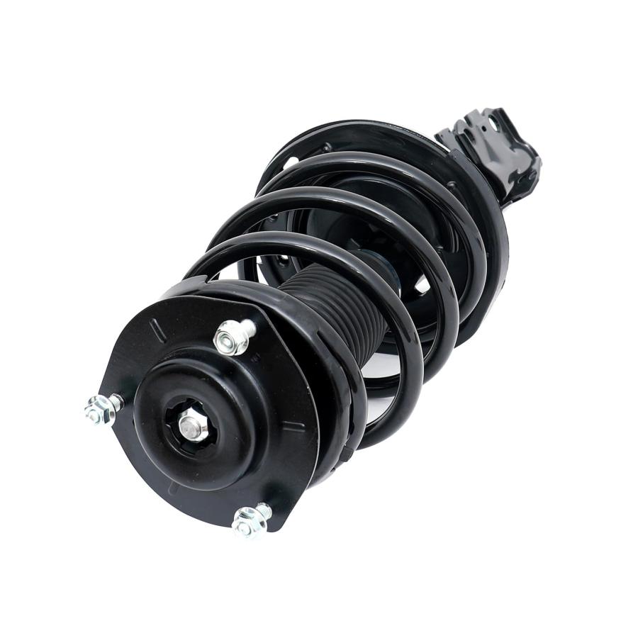 HICKS フロントストラットショックアブソーバー 172307 172308 2007 2011 トヨタ カムリ、2006 20 並行輸入品の画像