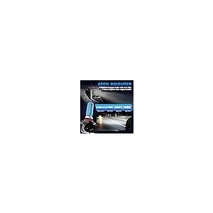 TTDBDAN Headlights Fit For Cadillac Escalade 2002 2004 Halogen H 並行輸入品_5
