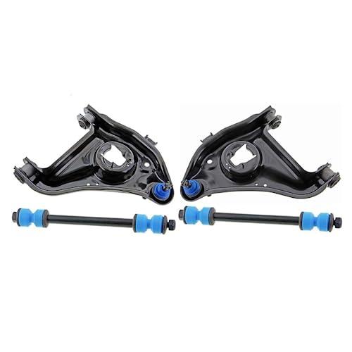 A Partrix 4PCS Front Suspension Kit Complete Full Set, Front Low 並行輸入品の画像