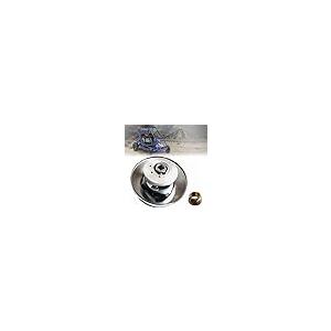 KT196 ゴーカート 16mm クラッチボア 15.2 cm シャフト トルク コンバーター チキア ドライバー プーリー クラ 並行輸入品_2