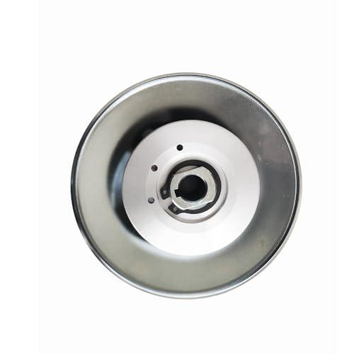 KT196 ゴーカート 16mm クラッチボア 15.2 cm シャフト トルク コンバーター チキア ドライバー プーリー クラ 並行輸入品_7