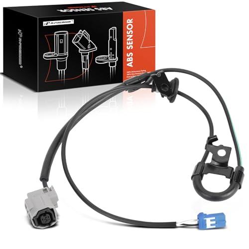 【並行輸入品】 A Premium Rear Right ABS Wheel Speed Sensor Compatible with Toyoの画像