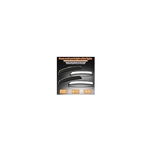 Side Marker Lights Compatible With Chrysler300 for Chrysler 300s 並行輸入品の画像